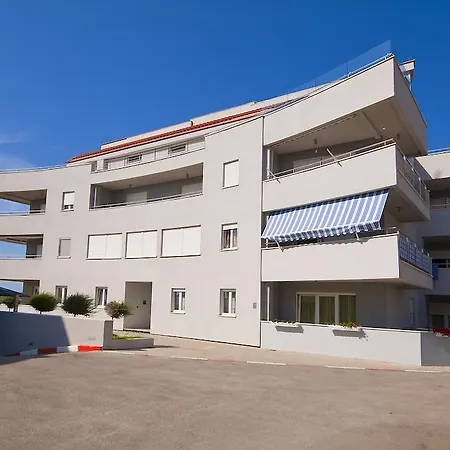 Cosmopolitan Apartment Zadar