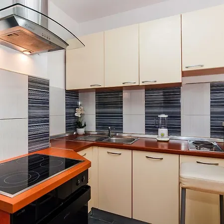 Apartment Cosmopolitan Zadar