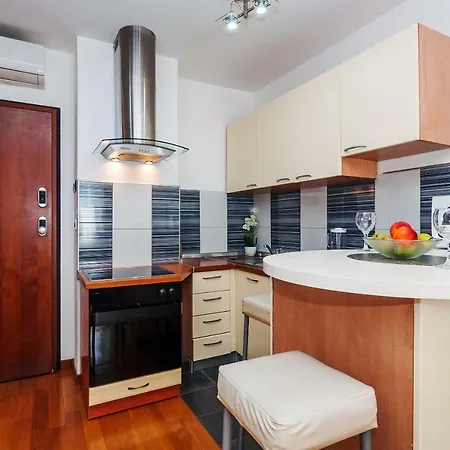Apartment Cosmopolitan