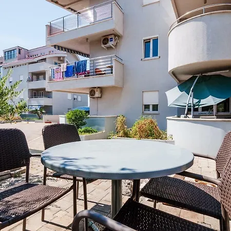 Apartment Cosmopolitan