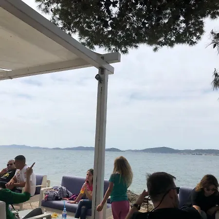 Cosmopolitan Apartment Zadar